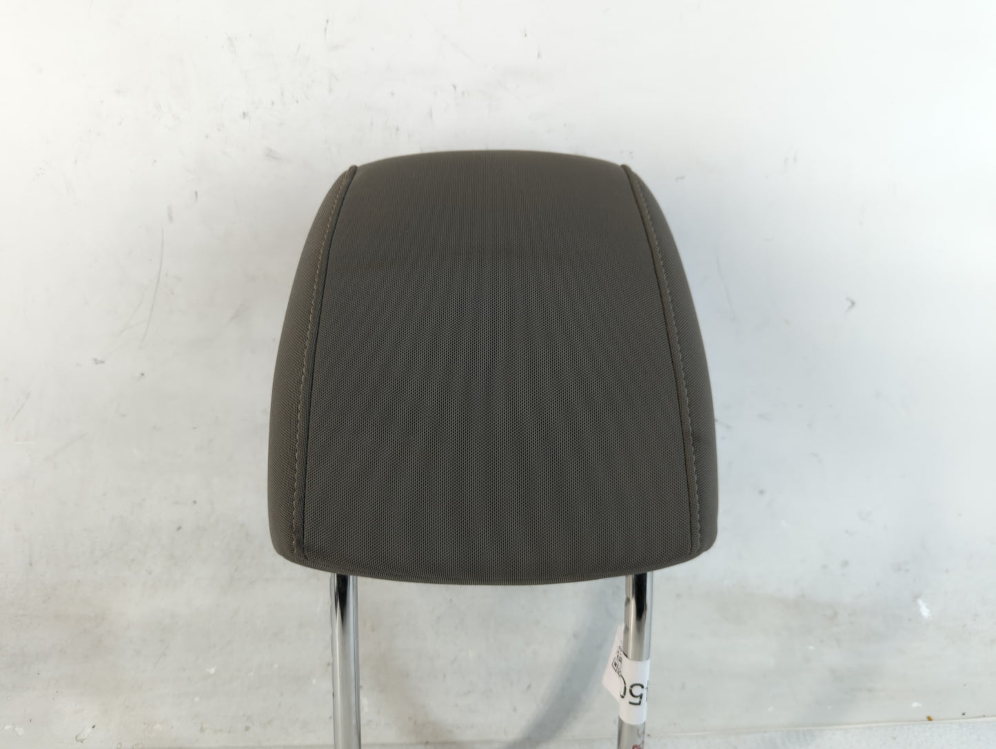 2012 Chevrolet Sonic Headrest Head Rest Front Driver Passenger Seat Fits OEM Used Auto Parts - Oemusedautoparts1.com