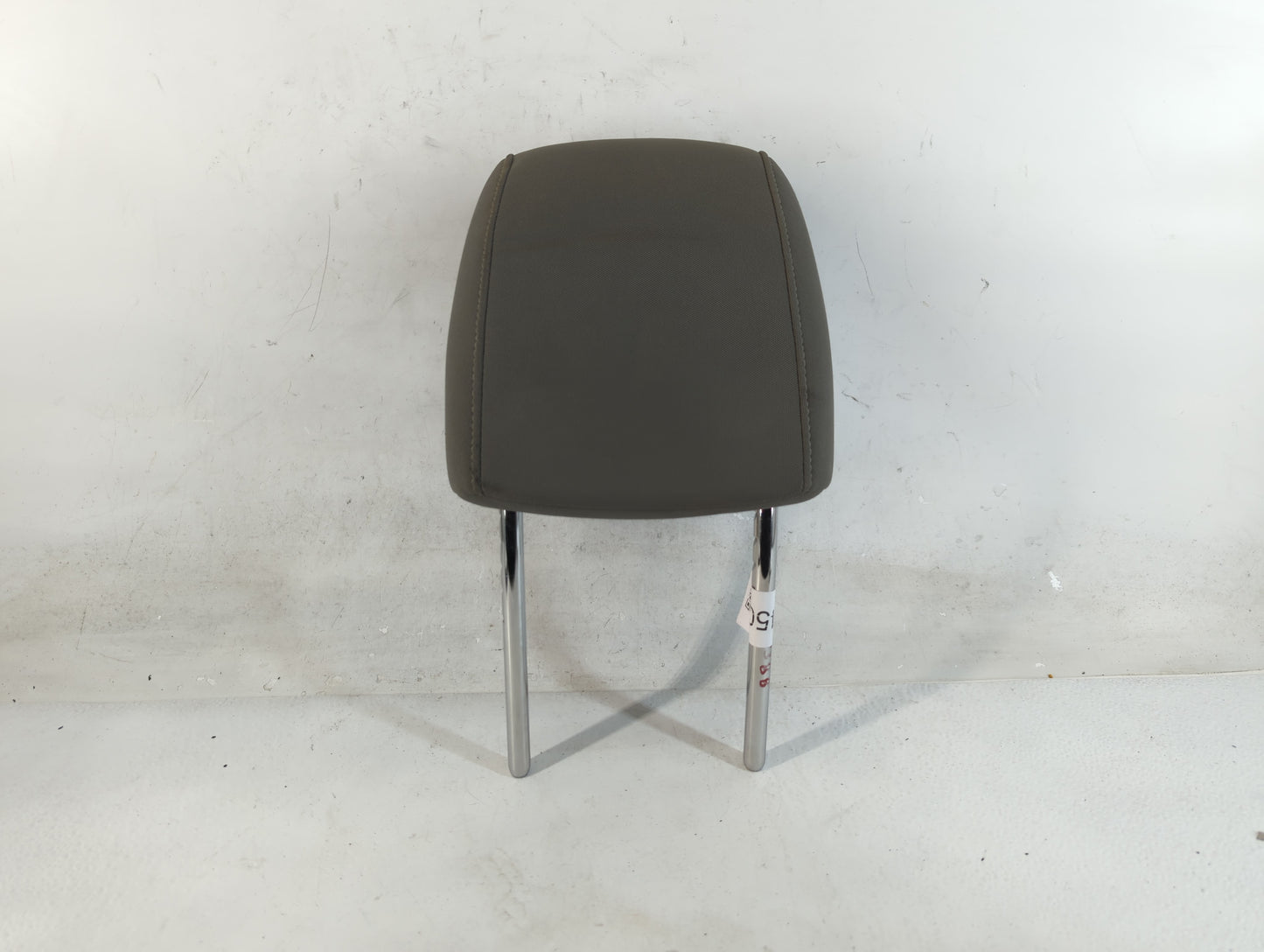 2012 Chevrolet Sonic Headrest Head Rest Front Driver Passenger Seat Fits OEM Used Auto Parts - Oemusedautoparts1.com