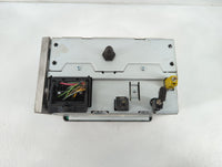 2012 Chevrolet Sonic Radio AM FM Cd Player Receiver Replacement P/N:95179057 Fits OEM Used Auto Parts - Oemusedautoparts1.co