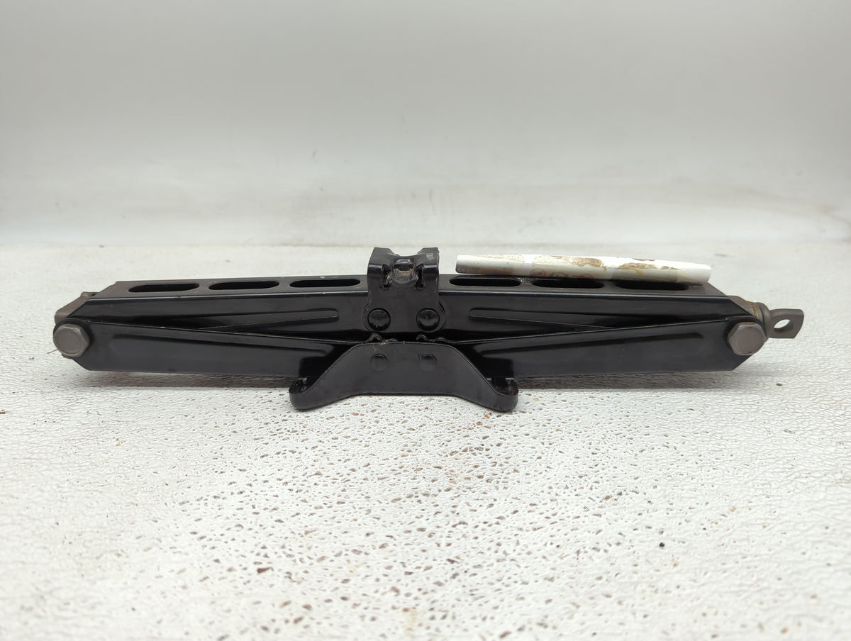 2012 Chevrolet Sonic Undefined - Oemusedautoparts1.com