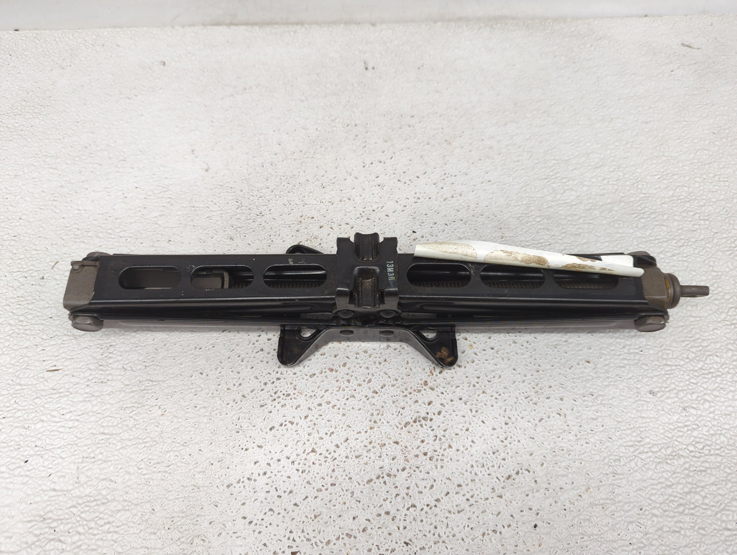 2012 Chevrolet Sonic Undefined - Oemusedautoparts1.com