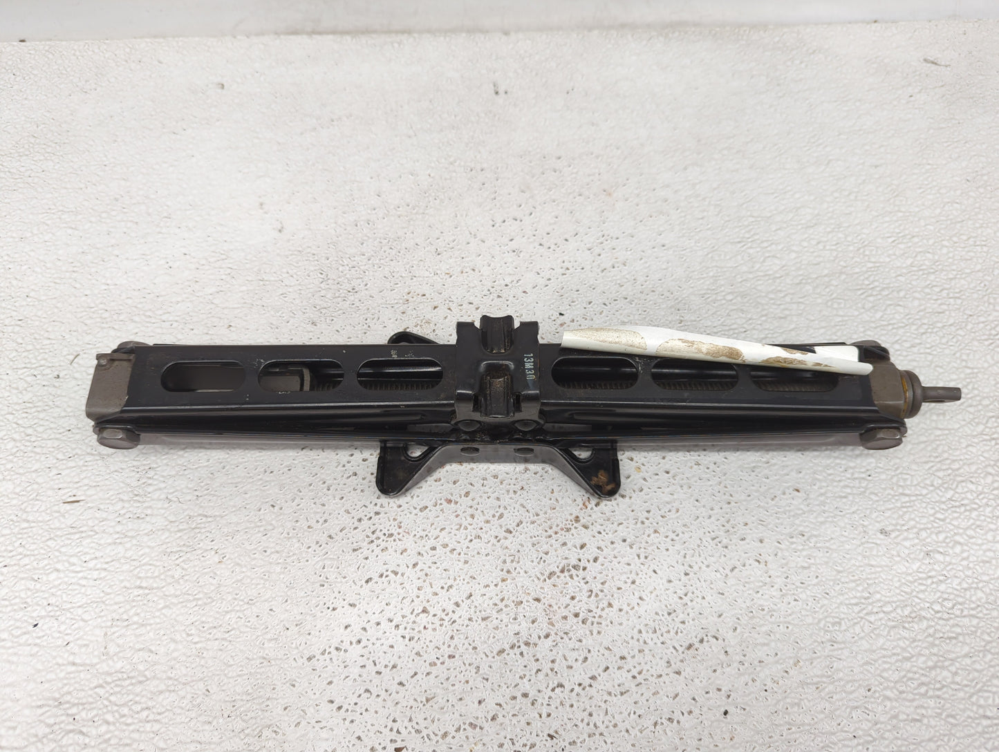 2012 Chevrolet Sonic Undefined - Oemusedautoparts1.com