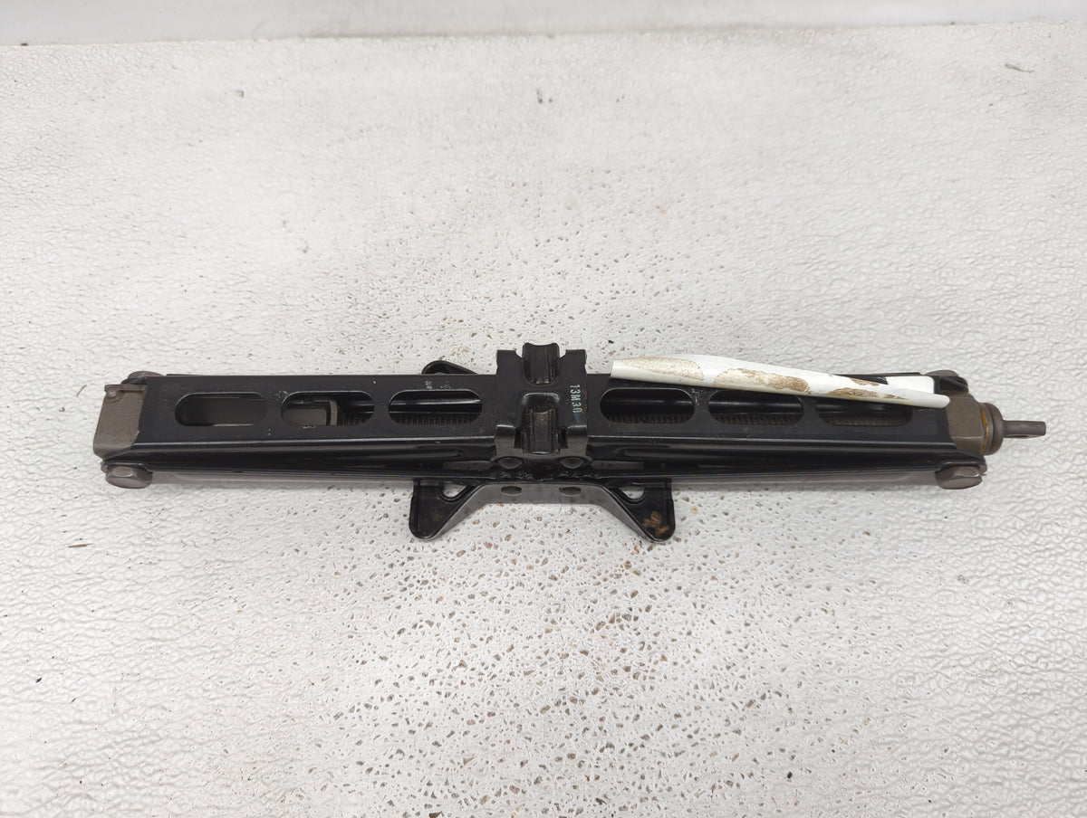 2012 Chevrolet Sonic Undefined - Oemusedautoparts1.com