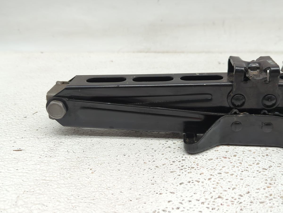 2012 Chevrolet Sonic Undefined - Oemusedautoparts1.com