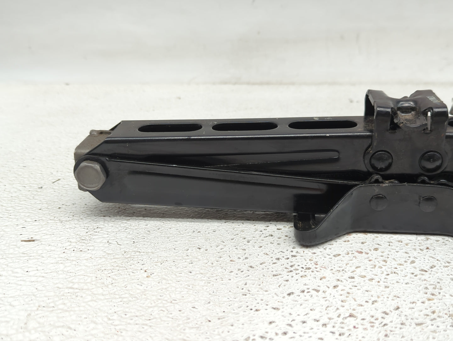 2012 Chevrolet Sonic Undefined - Oemusedautoparts1.com