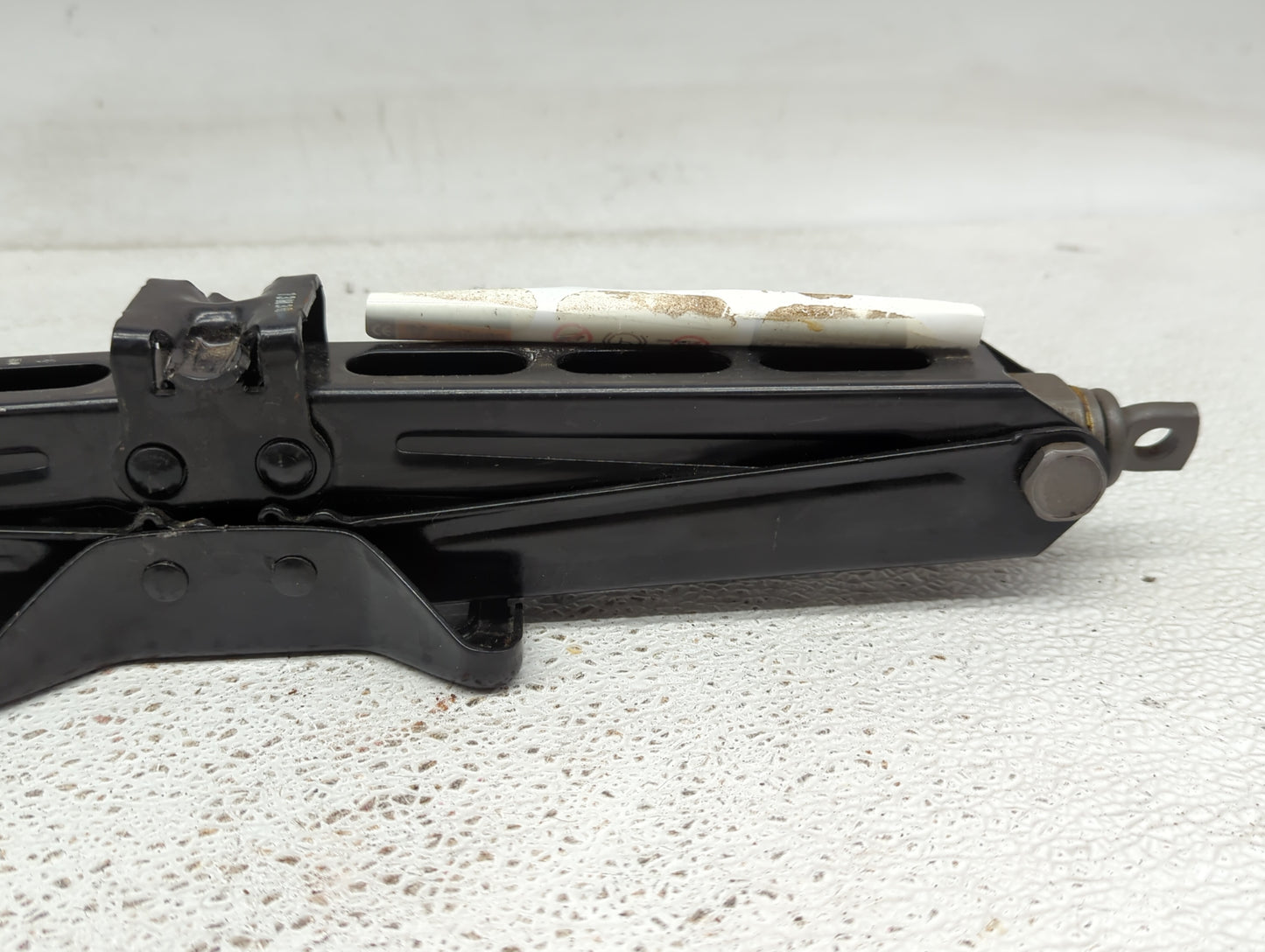 2012 Chevrolet Sonic Undefined - Oemusedautoparts1.com