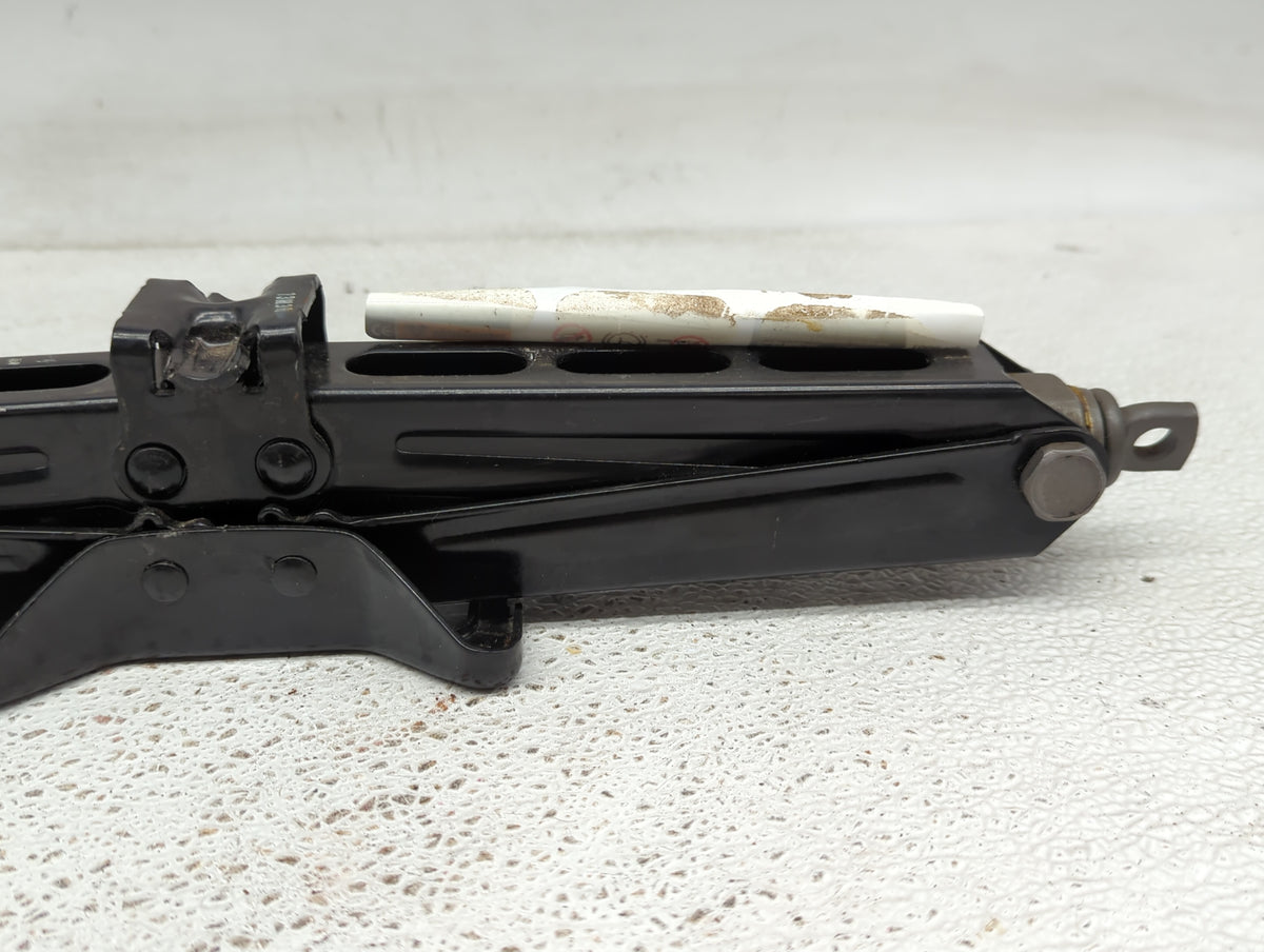 2012 Chevrolet Sonic Undefined - Oemusedautoparts1.com