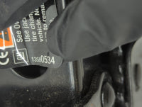 2012 Chevrolet Sonic Undefined - Oemusedautoparts1.com