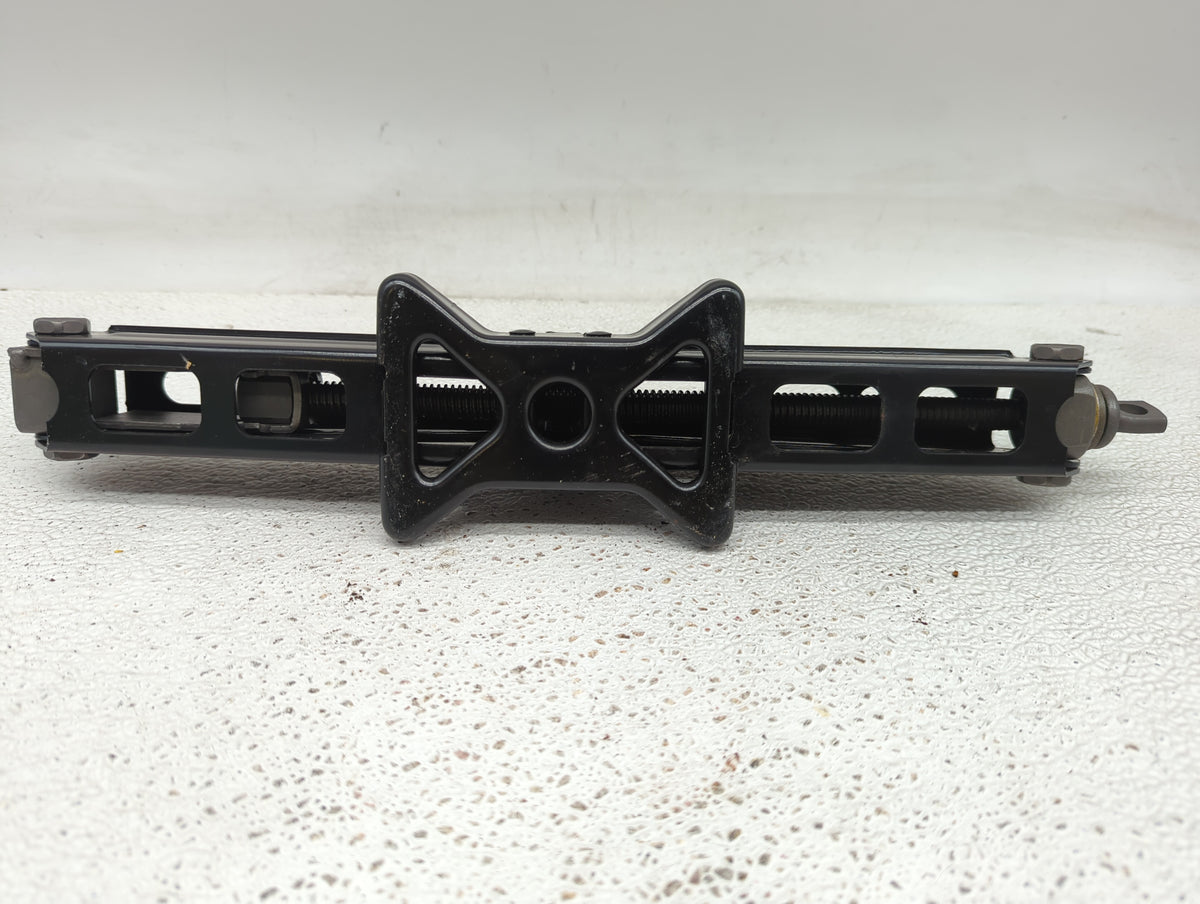 2012 Chevrolet Sonic Undefined - Oemusedautoparts1.com