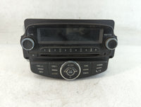 2012 Chevrolet Sonic Radio AM FM Cd Player Receiver Replacement P/N:811403062 95909138 Fits OEM Used Auto Parts - Oemusedaut