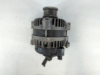 2012-2019 Chevrolet Sonic Alternator Replacement Generator Charging Assembly Engine OEM P/N:14V,100A 12C16 Fits OEM Used Aut