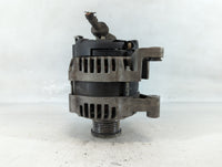 2012-2019 Chevrolet Sonic Alternator Replacement Generator Charging Assembly Engine OEM P/N:14V,100A 12C16 Fits OEM Used Aut