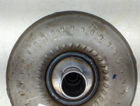 2012 Chevrolet Sonic Torque Converter Automatic Transmission OEM Fits OEM Used Auto Parts - Oemusedautoparts1.com