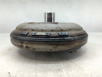 2012 Chevrolet Sonic Torque Converter Automatic Transmission OEM Fits OEM Used Auto Parts - Oemusedautoparts1.com
