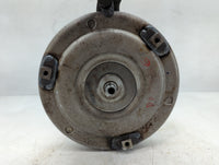 2012 Chevrolet Sonic Torque Converter Automatic Transmission OEM Fits OEM Used Auto Parts - Oemusedautoparts1.com