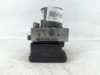 2012-2013 Chevrolet Sonic ABS Pump Control Module Replacement P/N:95173880 Fits Fits 2012 2013 OEM Used Auto Parts - Oemused