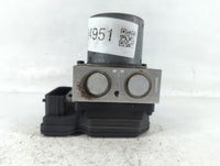 2012-2013 Chevrolet Sonic Anti-Lock Brake ABS Pump Module Actuator OEM P/N:95173880 Fits Fits 2012 2013 OEM Used Auto Parts 