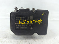 2012-2013 Chevrolet Sonic ABS Pump Control Module Replacement P/N:95173880 Fits Fits 2012 2013 OEM Used Auto Parts - Oemused