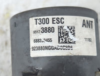 2012-2013 Chevrolet Sonic Anti-Lock Brake ABS Pump Module Actuator OEM P/N:95173880 Fits Fits 2012 2013 OEM Used Auto Parts 