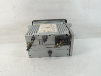 2012 Chevrolet Sonic Radio AM FM Cd Player Receiver Replacement P/N:95179057 Fits OEM Used Auto Parts - Oemusedautoparts1.co