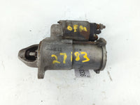 2012-2018 Chevrolet Sonic Car Starter Motor Solenoid OEM Fits Fits 2011 2012 2013 2014 2015 2016 2017 2018 OEM Used Auto Par