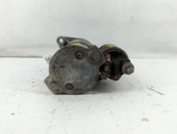 2012-2018 Chevrolet Sonic Car Starter Motor Solenoid OEM Fits Fits 2011 2012 2013 2014 2015 2016 2017 2018 OEM Used Auto Par