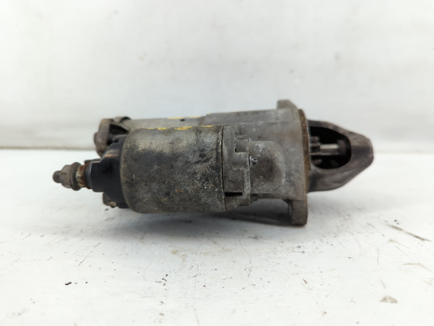 2012-2018 Chevrolet Sonic Car Starter Motor Solenoid OEM Fits Fits 2011 2012 2013 2014 2015 2016 2017 2018 OEM Used Auto Par
