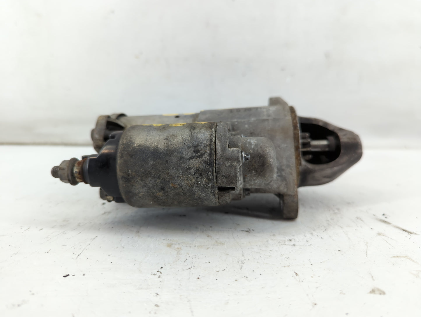 2012-2018 Chevrolet Sonic Car Starter Motor Solenoid OEM Fits Fits 2011 2012 2013 2014 2015 2016 2017 2018 OEM Used Auto Par