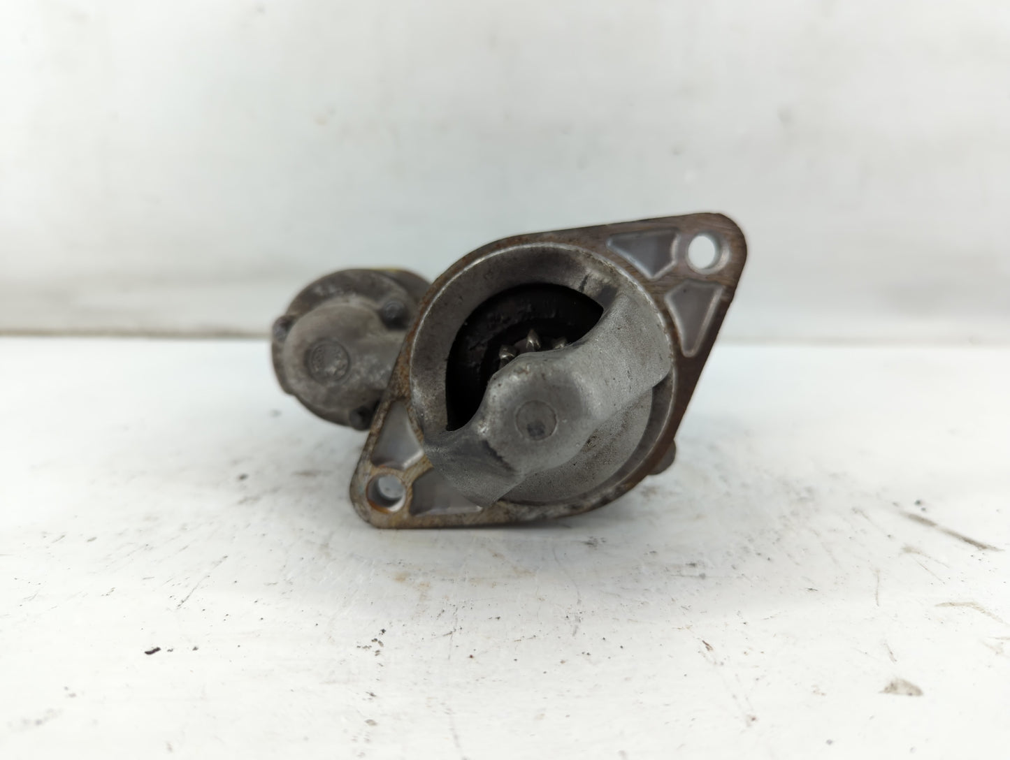 2012-2018 Chevrolet Sonic Car Starter Motor Solenoid OEM Fits Fits 2011 2012 2013 2014 2015 2016 2017 2018 OEM Used Auto Par