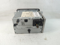 2012 Chevrolet Sonic Radio AM FM Cd Player Receiver Replacement P/N:95179050 Fits OEM Used Auto Parts - Oemusedautoparts1.co