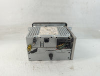 2012 Chevrolet Sonic Radio AM FM Cd Player Receiver Replacement P/N:95179057 Fits OEM Used Auto Parts - Oemusedautoparts1.co