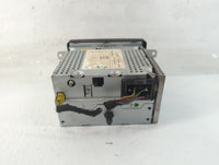2012 Chevrolet Sonic Radio AM FM Cd Player Receiver Replacement P/N:95179051 Fits OEM Used Auto Parts - Oemusedautoparts1.co