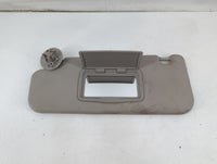 2012-2019 Chevrolet Sonic Sun Visor Shade Replacement Passenger Right Mirror Fits Fits 2012 2013 2014 2015 2016 2017 2018 20