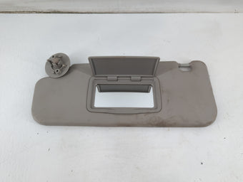 compare product 2012-2019 Chevrolet Sonic Sun Visor Shade Replacement Passenger Right Mirror Fits Fits 2012 2013 2014 2015 2016 2017 2018 2019 OEM Used Auto Parts
