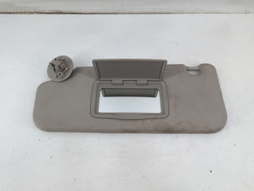2012-2019 Chevrolet Sonic Sun Visor Shade Replacement Passenger Right Mirror Fits Fits 2012 2013 2014 2015 2016 2017 2018 20