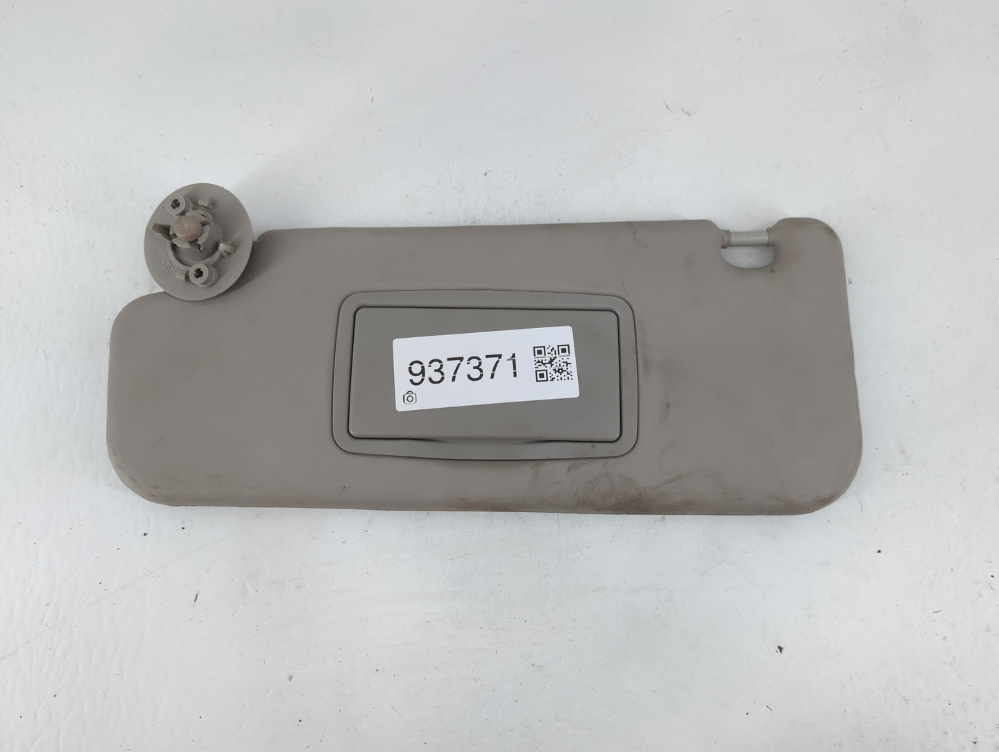 2012-2019 Chevrolet Sonic Sun Visor Shade Replacement Passenger Right Mirror Fits Fits 2012 2013 2014 2015 2016 2017 2018 20
