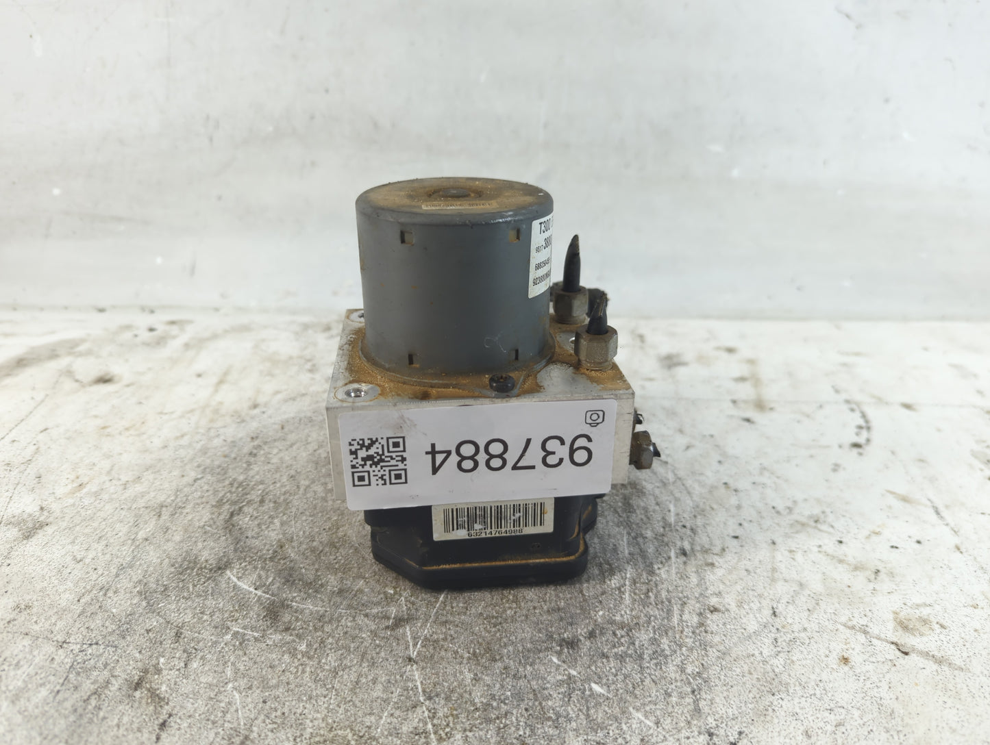 2012-2013 Chevrolet Sonic ABS Pump Control Module Replacement P/N:95173880 Fits Fits 2012 2013 OEM Used Auto Parts - Oemused
