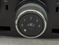 2012 Chevrolet Spark Climate Control Module Temperature AC/Heater Replacement P/N:42620151 3230100000000X, 694860210 Fits OE