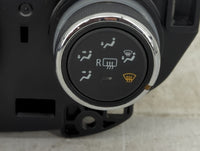 2012 Chevrolet Spark Climate Control Module Temperature AC/Heater Replacement P/N:42620151 3230100000000X, 694860210 Fits OE