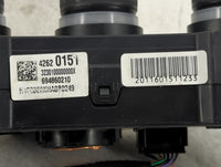 2012 Chevrolet Spark Climate Control Module Temperature AC/Heater Replacement P/N:42620151 3230100000000X, 694860210 Fits OE