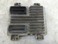 2010-2014 Chevrolet Suburban PCM Engine Control Computer ECU ECM PCU OEM P/N:12647990 12633238 Fits OEM Used Auto Parts - Oe