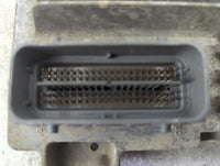 2010-2014 Chevrolet Suburban PCM Engine Control Computer ECU ECM PCU OEM P/N:12647990 12633238 Fits OEM Used Auto Parts - Oe