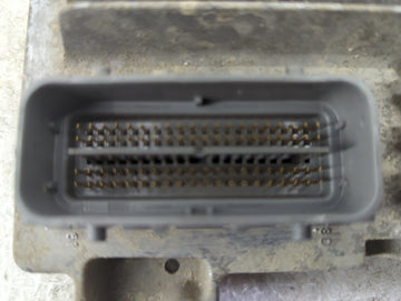 2010-2014 Chevrolet Suburban PCM Engine Control Computer ECU ECM PCU OEM P/N:12647990 12633238 Fits OEM Used Auto Parts