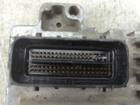 2010-2014 Chevrolet Suburban PCM Engine Control Computer ECU ECM PCU OEM P/N:12647990 12633238 Fits OEM Used Auto Parts - Oe