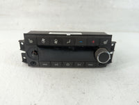 2007-2014 Chevrolet Suburban 1500 Climate Control Module Temperature AC/Heater Replacement P/N:15886277 Fits OEM Used Auto P