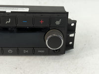 2007-2014 Chevrolet Suburban 1500 Climate Control Module Temperature AC/Heater Replacement P/N:15886277 Fits OEM Used Auto P