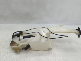 compare product 2007 Suburban 1500 Windshield Washer Fluid Reservoir Bottle Oem