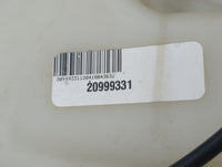 2007 Suburban 1500 Windshield Washer Fluid Reservoir Bottle Oem - Oemusedautoparts1.com