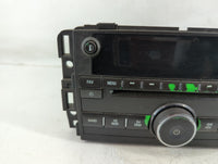 2010-2013 Chevrolet Suburban 1500 Radio AM FM Cd Player Receiver Replacement P/N:20934593 Fits Fits 2010 2011 2012 2013 2014