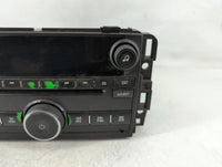 2010-2013 Chevrolet Suburban 1500 Radio AM FM Cd Player Receiver Replacement P/N:20934593 Fits Fits 2010 2011 2012 2013 2014